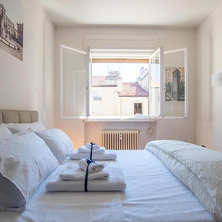 트리에스테 Casa Viale XX Settembre 아파트 외부 사진